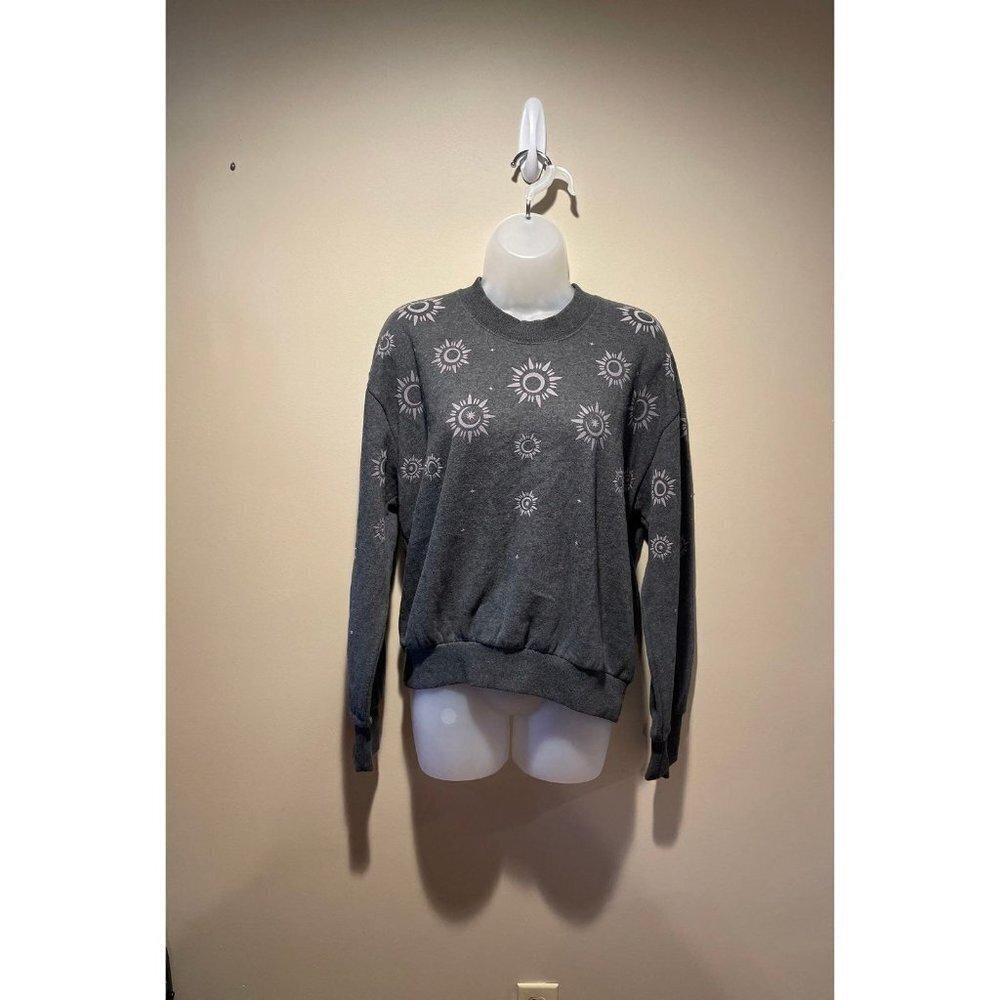XL Marine Layer Sweater